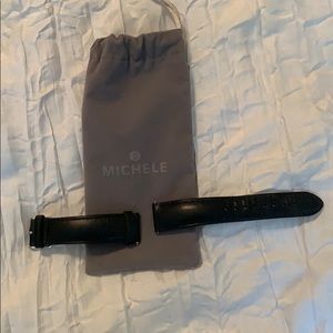 MICHELE WATCH BAND